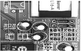 PCB板 视觉检测